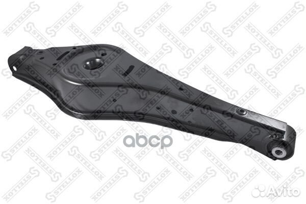 57-04134-SX рычаг задней подвески нижний Audi