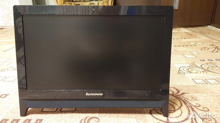 Моноблок Lenovo C20-00