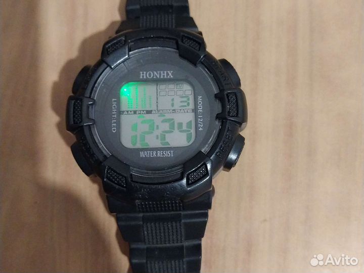 Часы honhx