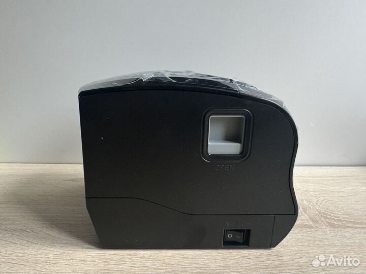 Принтер термоэтикетки xprinter xp365b