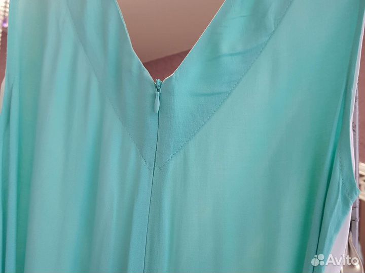 Комбинезон женский летний 44