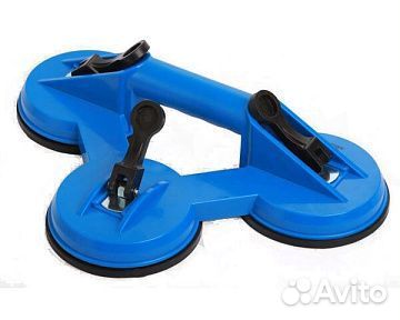 Присоска 120мм TA-G8801