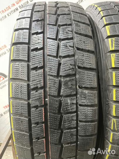 Dunlop Winter Maxx WM01 205/60 R16 88M