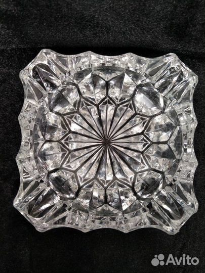 Пепельница СССР