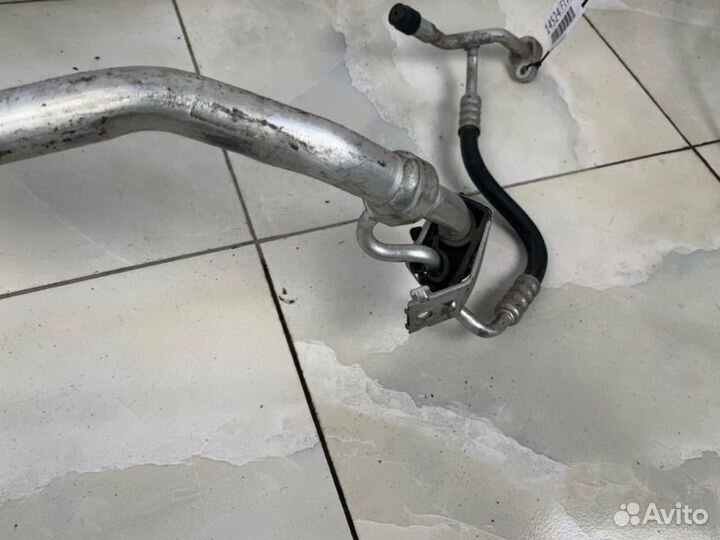 Трубка кондиционера Ford Focus 3 CB8 1.6 (pnda)