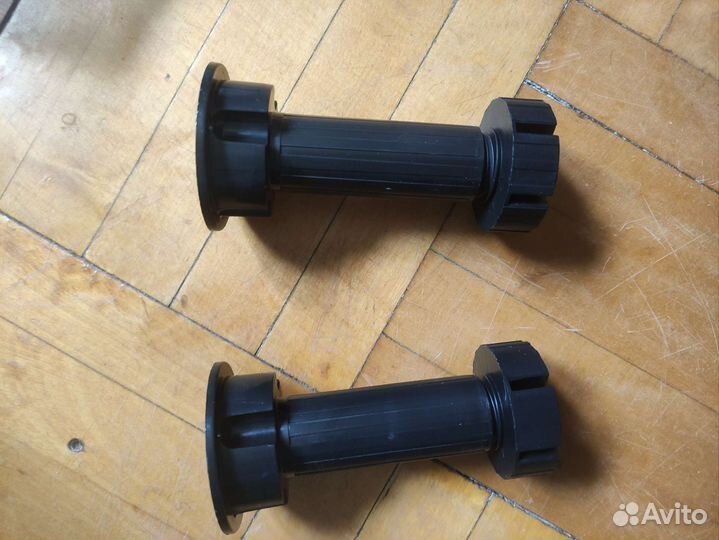 Ножки для корпусной мебели, мебельные