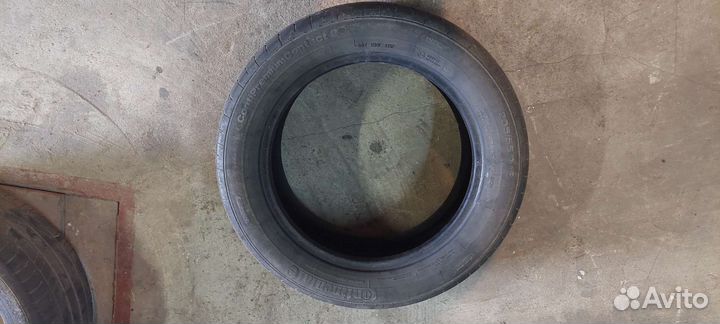 Michelin Primacy 3 205/55 R16