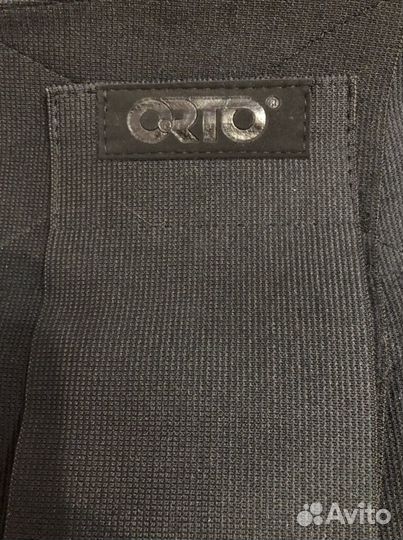 Корсет ортопедический