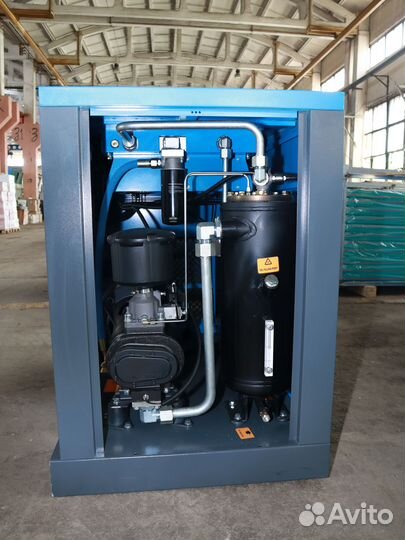 Винтовой компрессор Hansmann RS22A-8 доставка