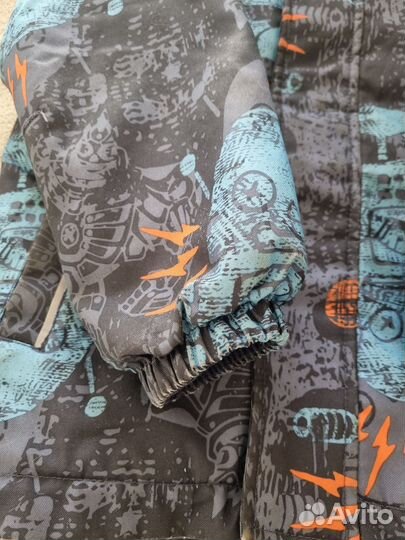 Куртка lassie 98