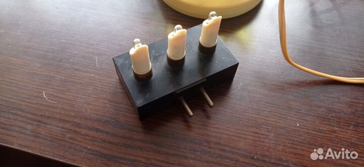 Ночник СССР