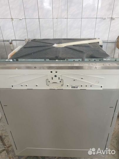 Посудомоечная машина Miele 60см