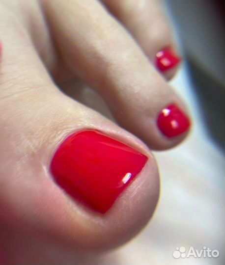 Маникюр Наращивание Медицинский Педикюр Подолог