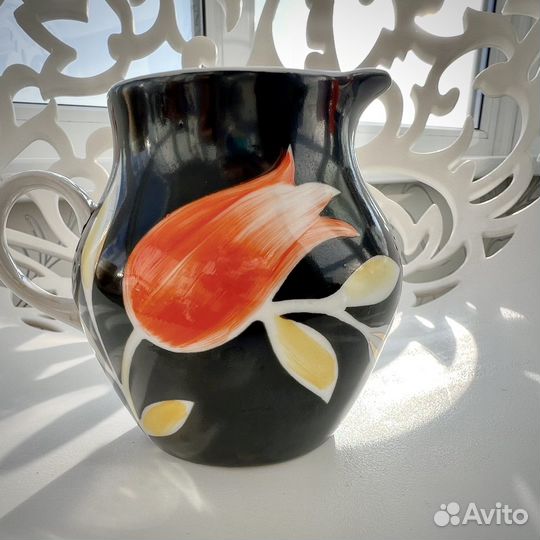 Дулево сливочник