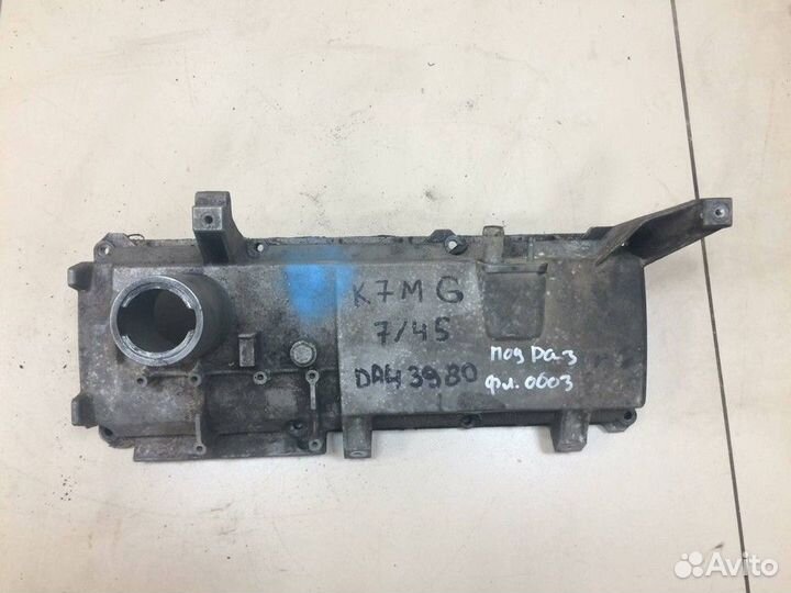 Крышка головки блока (клапанная) Renault Fluence