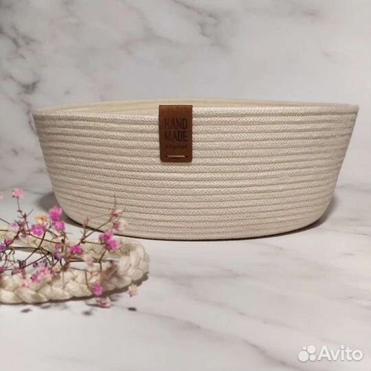 Корзина для хранения