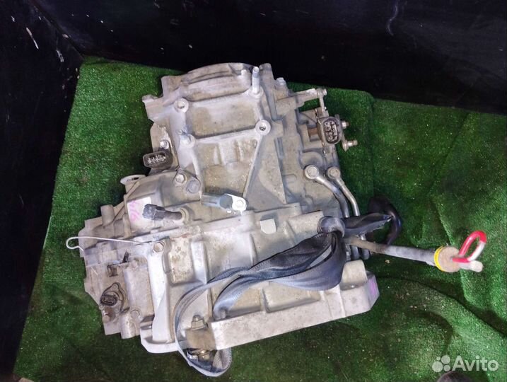 АКПП suzuki SX4 2WD, автомат сузуки сх4 передний