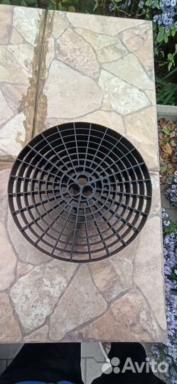 Сепаратор для мойки автомобиля