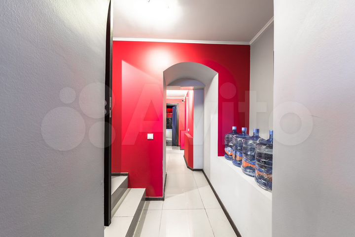 Свободного назначения, 206 м²