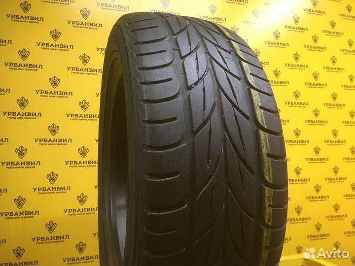Amtel Planet FT-501 195/55 R15 85V