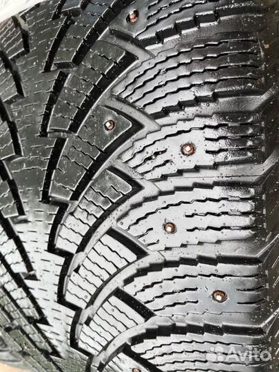 Nokian Tyres Hakkapeliitta 1 275/40 R20 106T