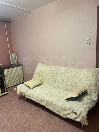 2-к. квартира, 48 м², 1/2 эт.