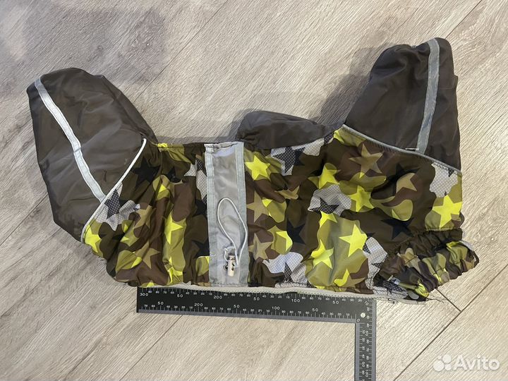 Комбинезон для собаки