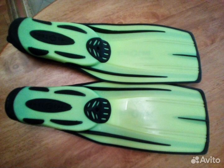 Ласты Aqua Lung32