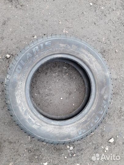 Barum Polaris 2 185/60 R14