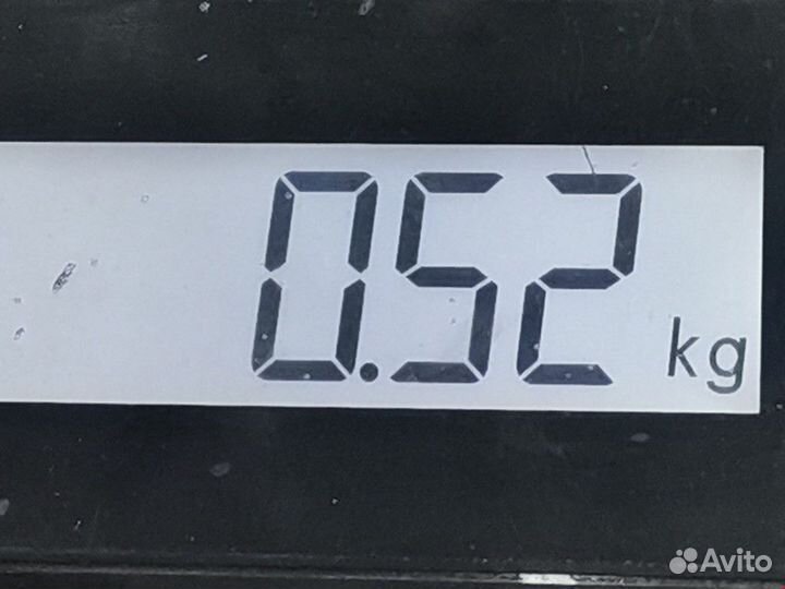 Щеткодержатель (поводок стеклоочистителя, дворник)