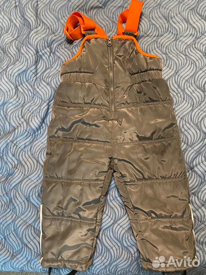 Штаны брюки детские