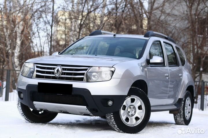 Аренда/прокат Кроссовера 4x4
