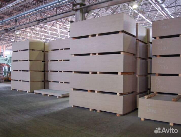 Цсп 10, 12, 16, 20 мм