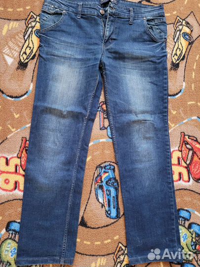 Вещи пакетом