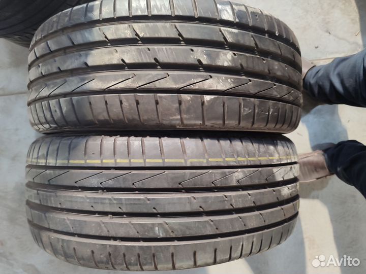 Pirelli Cinturato P7 225/45 R18