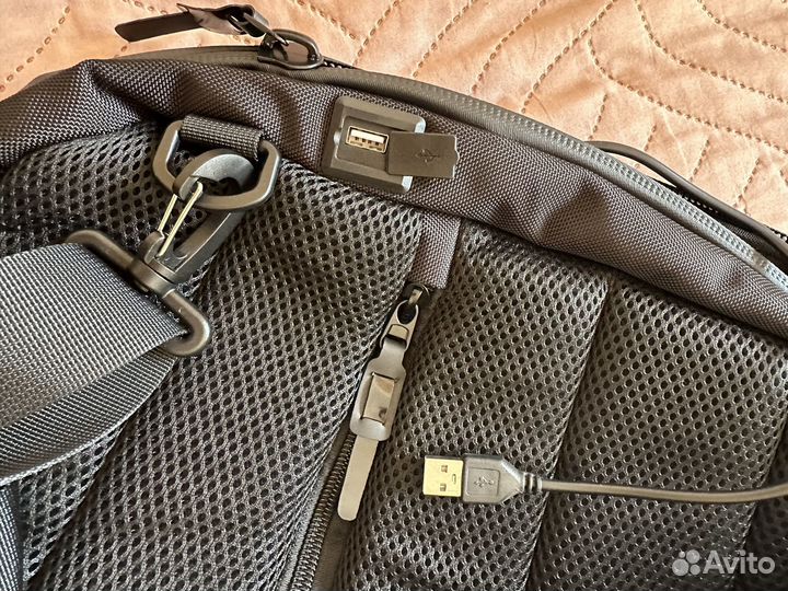 Сумка чехол для Steam Deck, Nintendo Switch, ROG