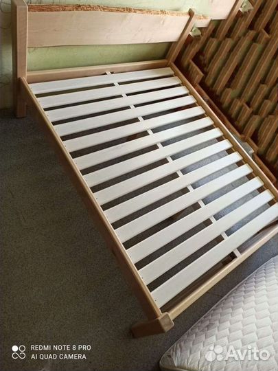 Столярная мастерская