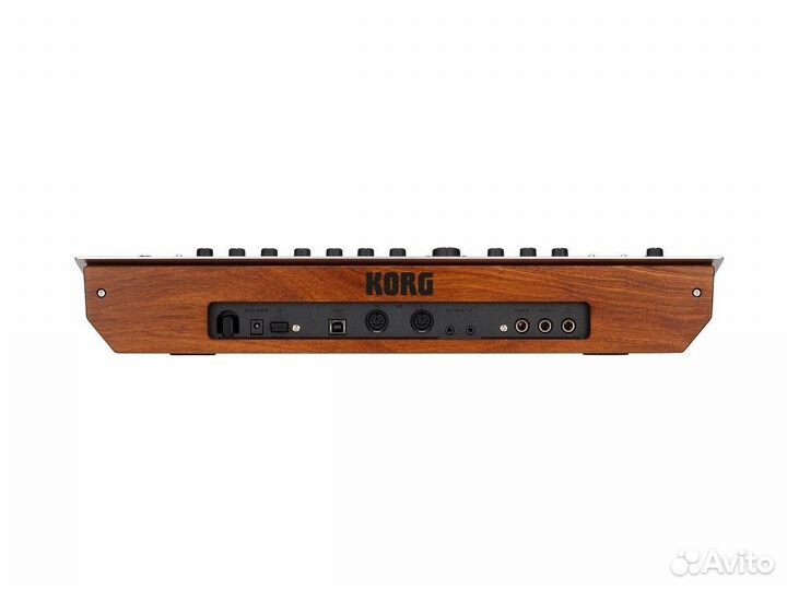 Korg Monologue SV синтезатор
