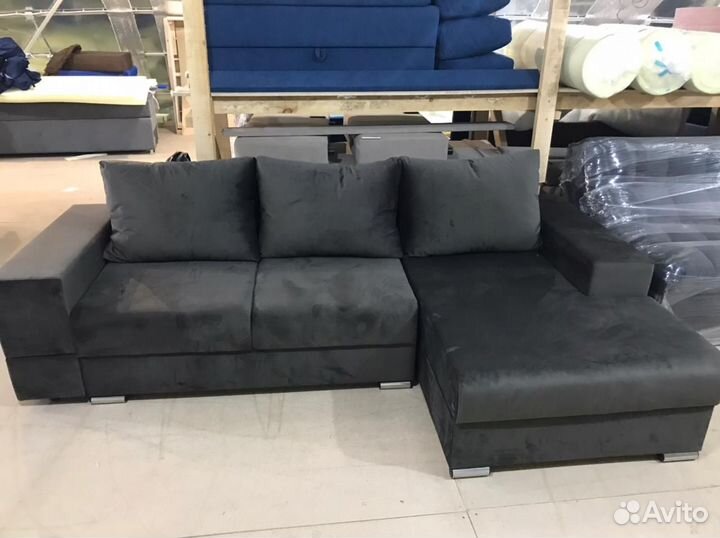 Стильный диван