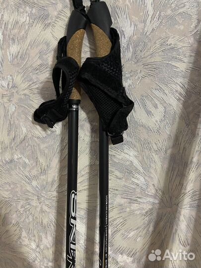 Лыжи беговые tisa