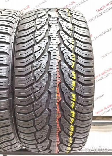 Uniroyal AllSeasonExpert 2 225/45 R17 94V
