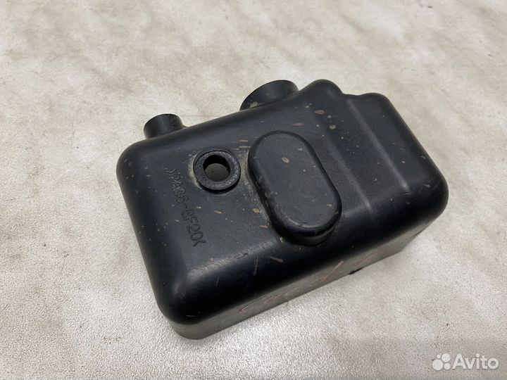 Накладка трубок кондиционера Kia Ceed ed