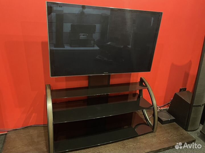 Тумба под телевизор бу