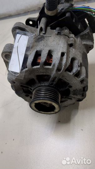 Генератор Citroen DS3, 2012