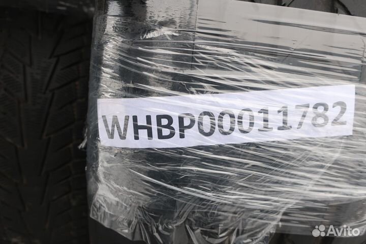 Goodyear EfficientGrip 245/50 R18 100W