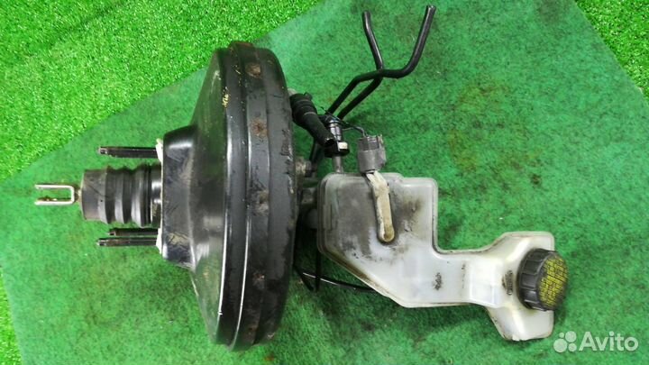 Вакуумный усилитель тормозов Mazda 3 BL