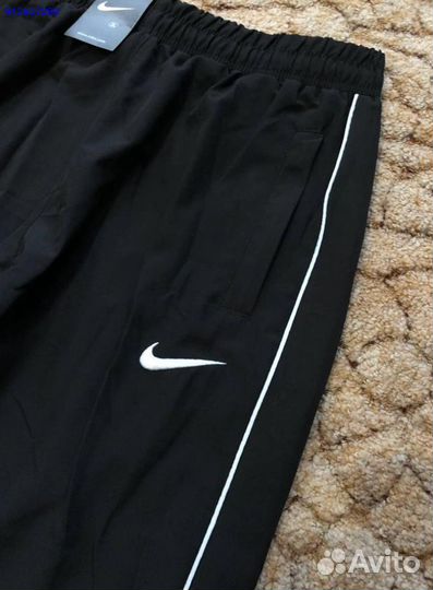 Спортивные штаны Nike drill новые