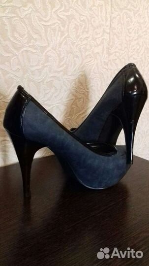 Туфли женские