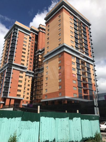 Гараж, 18 м²