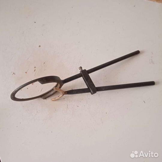 Открывалка для банок. Доставлю